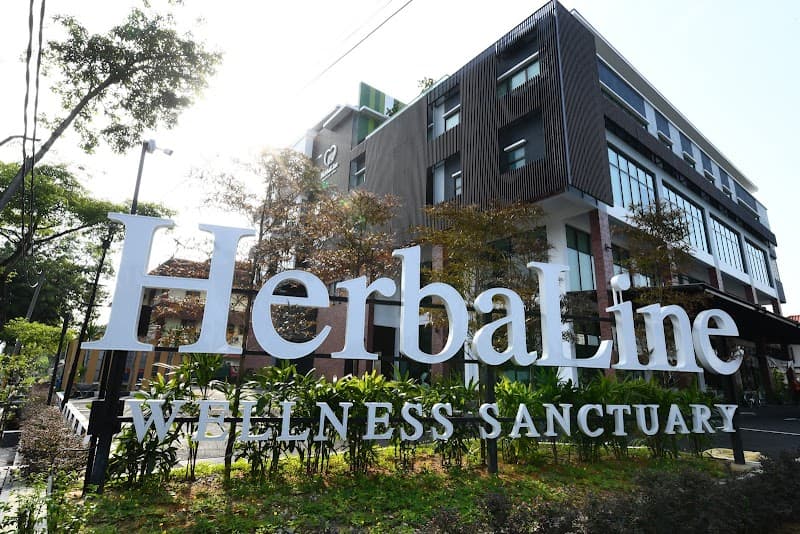 HerbaLine Jalan Ipoh Batu photo