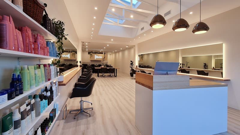 Here For Hair Seaford photo