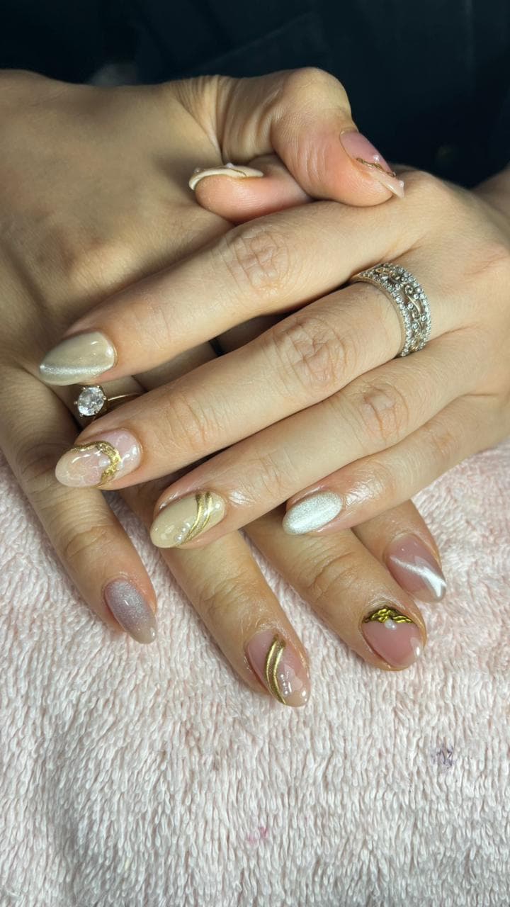 Herglamnailbtq Jakarta photo