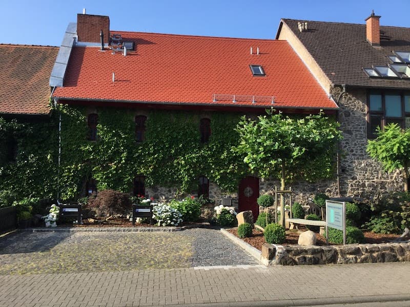 Hermens Hauttherapie Lich photo
