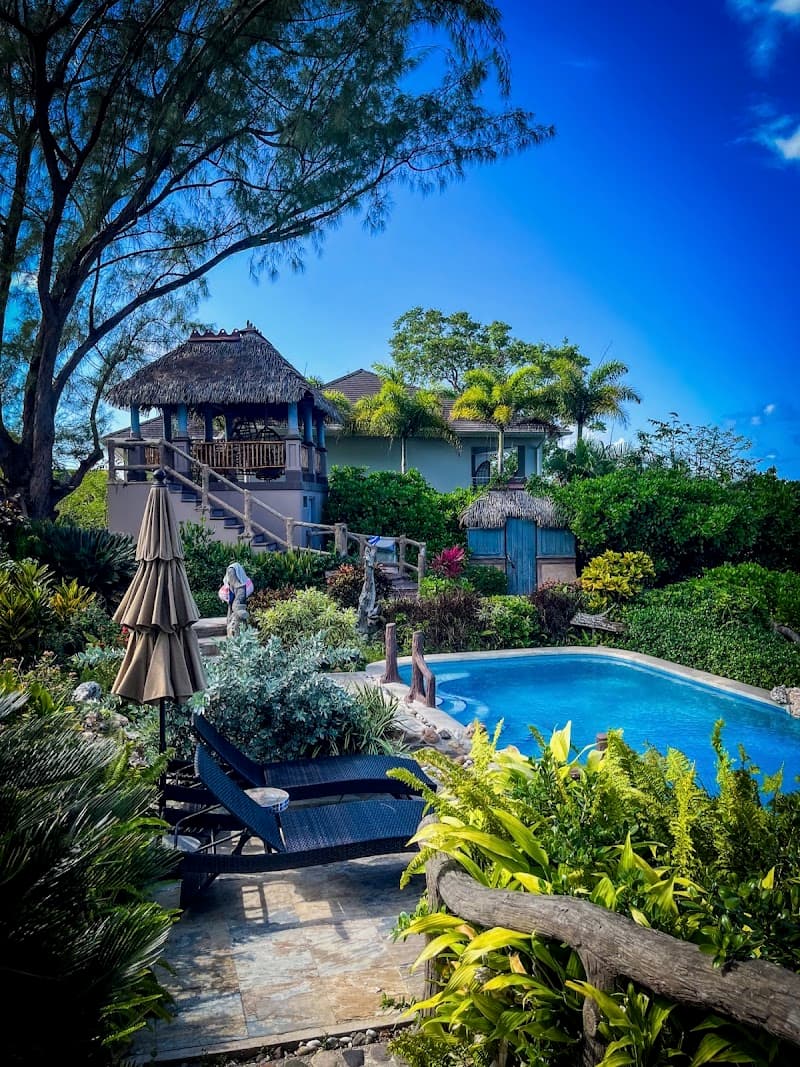 Hermosa Cove Ocho Rios photo