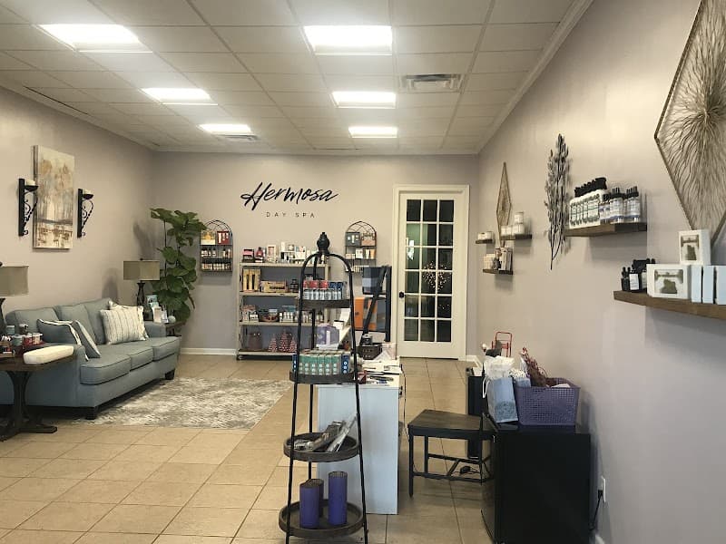 Hermosa Day Spa Niceville photo