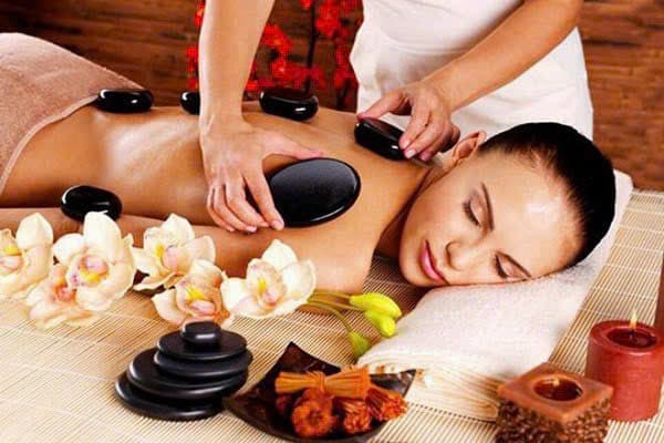 Hha Spa Quận 8 photo
