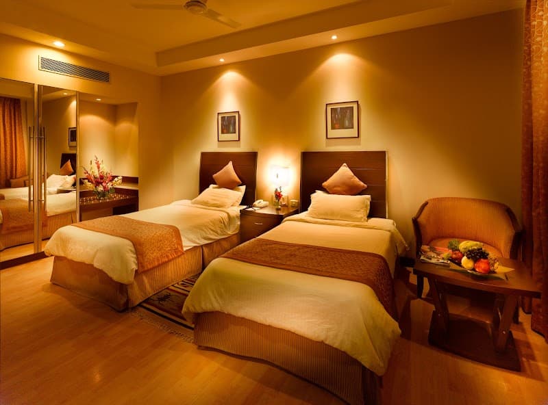 HHI Varanasi photo