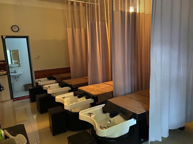 HI Spa & Sauna Huế photo