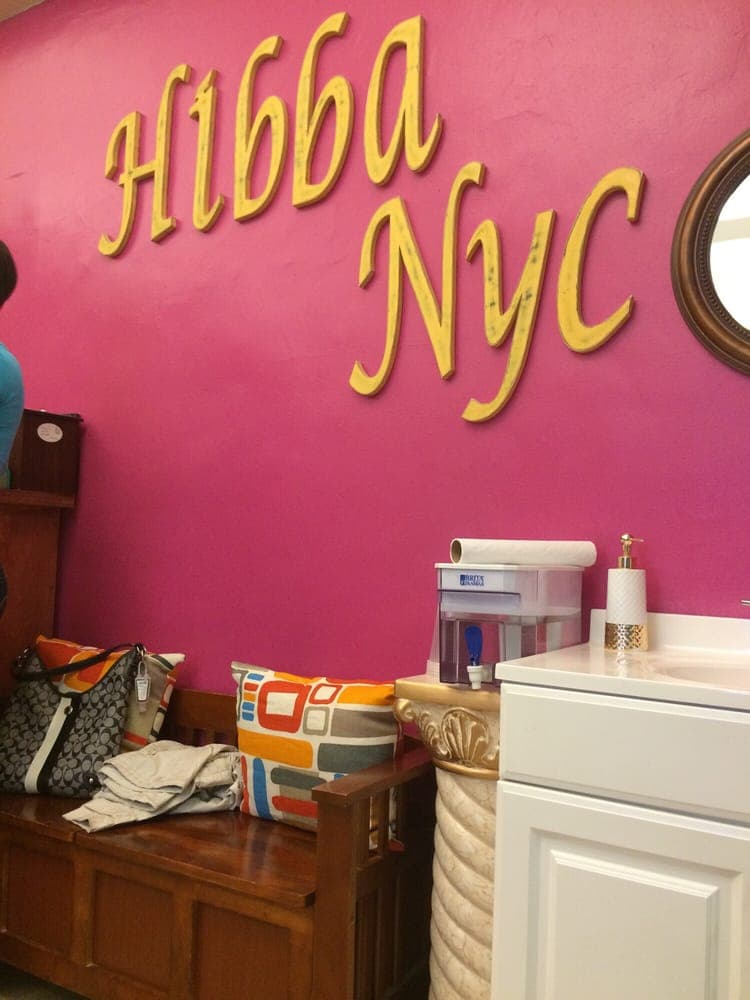 Hibba NYC New York photo