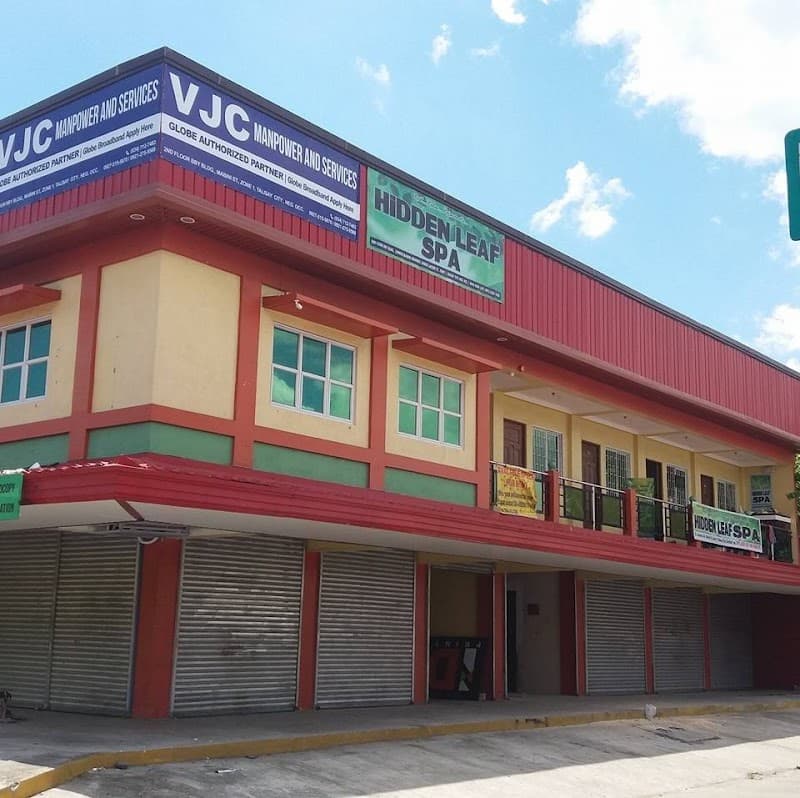 Hidden Leaf Spa Talisay photo