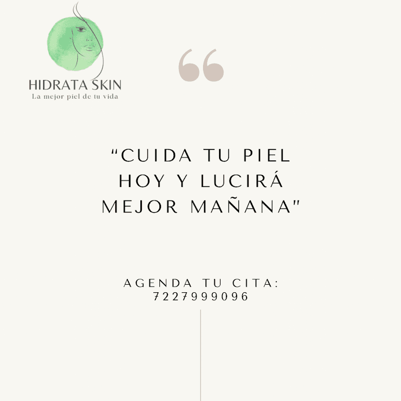Hidrata Skin Metepec photo