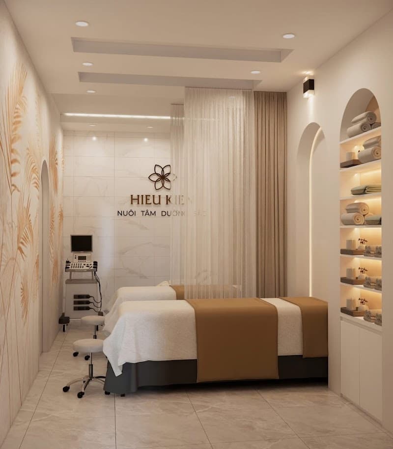 Hieu Kien Spa Vinh photo