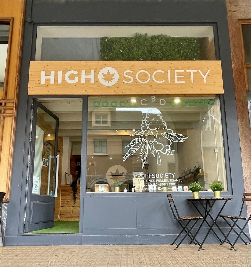 High Society Annecy photo