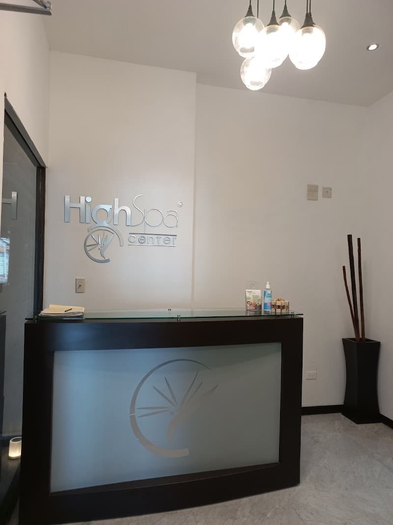 High Spa Center Culiacán photo