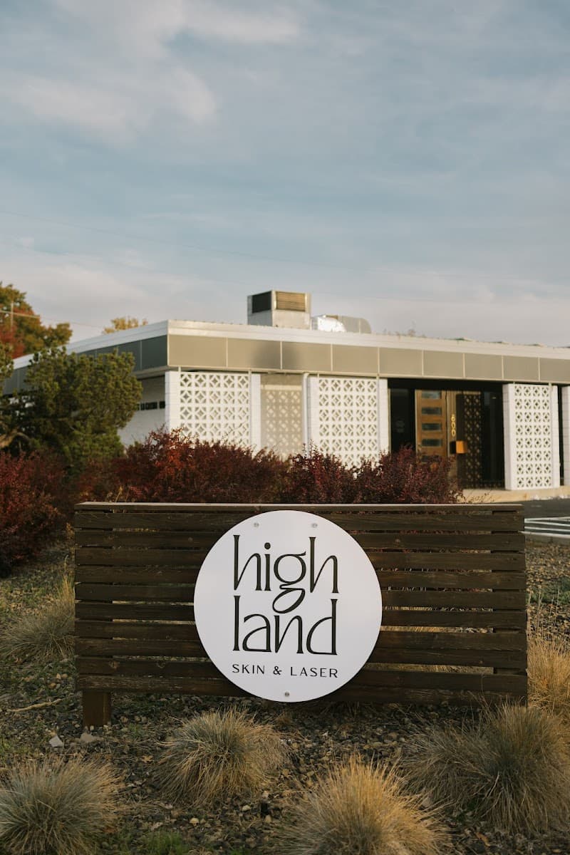 Highland Esthetics Boise photo