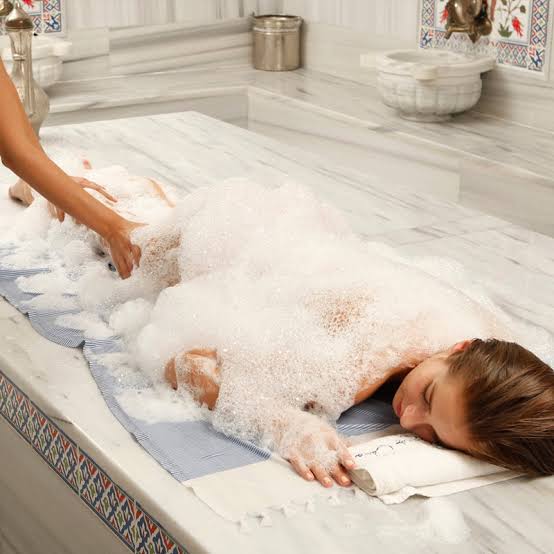 Hil new spa Selçuklu photo