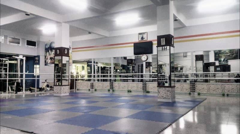 Hilali Kiné Gym IMM 24 photo