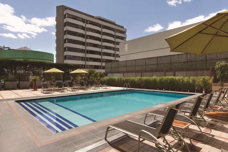 Hilton Colon Quito photo