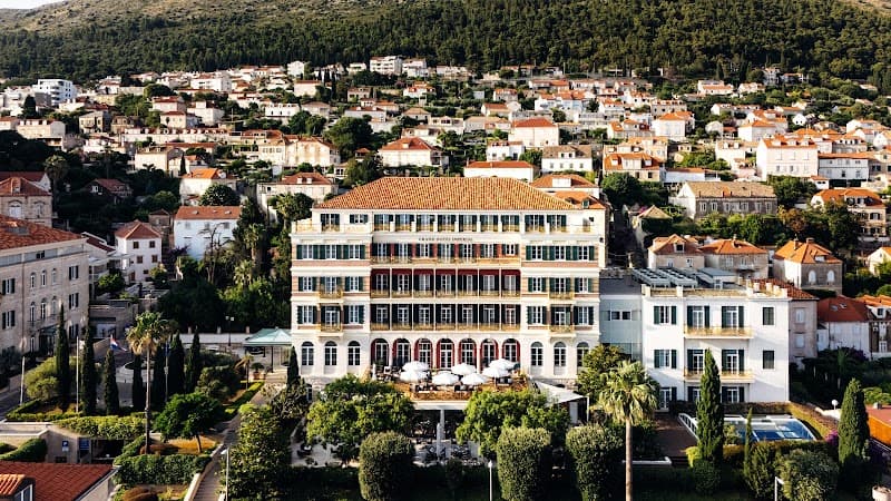 Hilton Imperial Dubrovnik photo