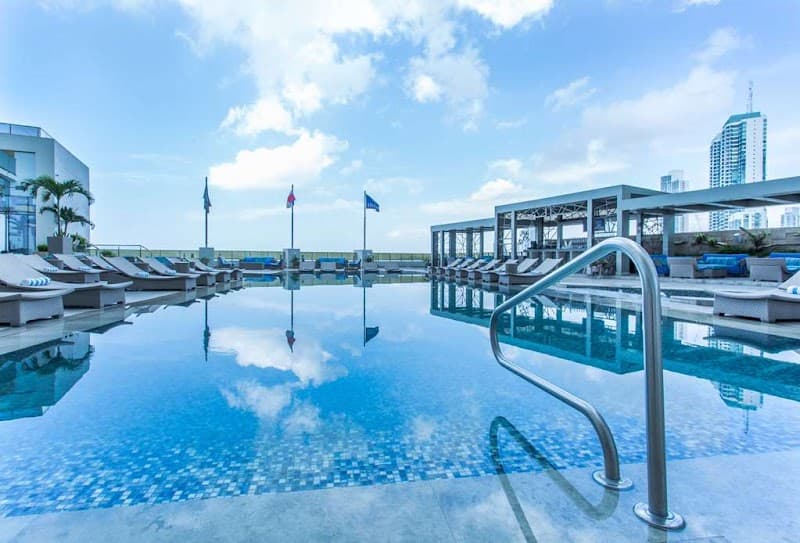 Hilton Panama Panama City photo