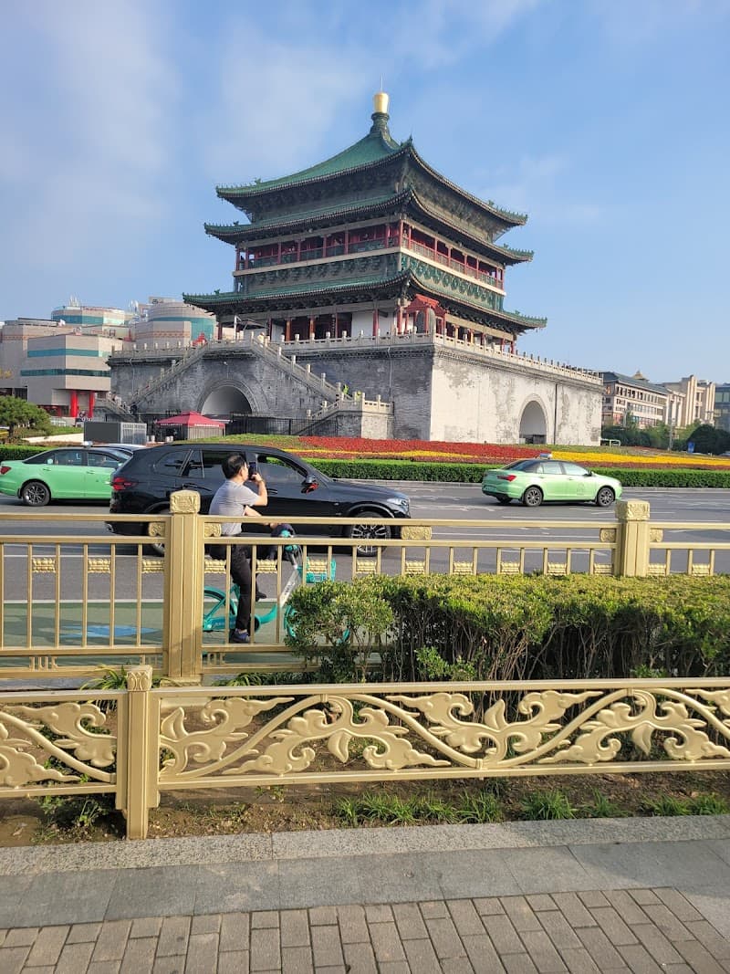 Hilton Xi'an photo