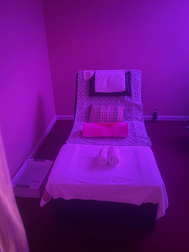 Himalaya Foot Spa Colonie photo