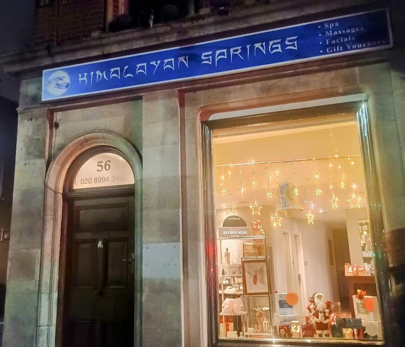 Himalayan Spa Clarington photo