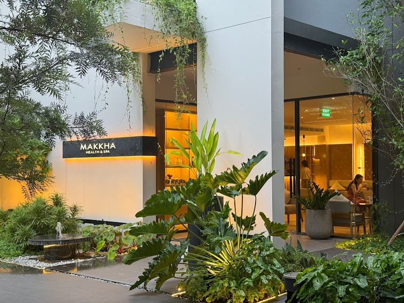 Himayan Spa Bangkok photo