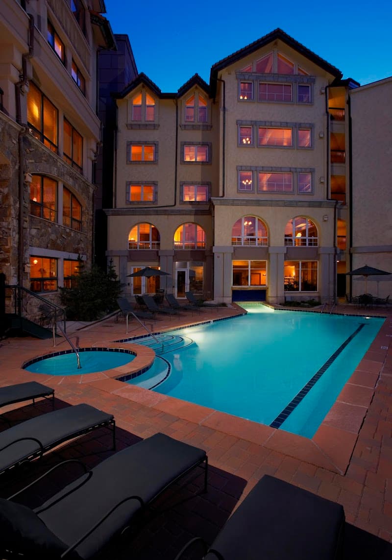 Himmel Spa Telluride photo