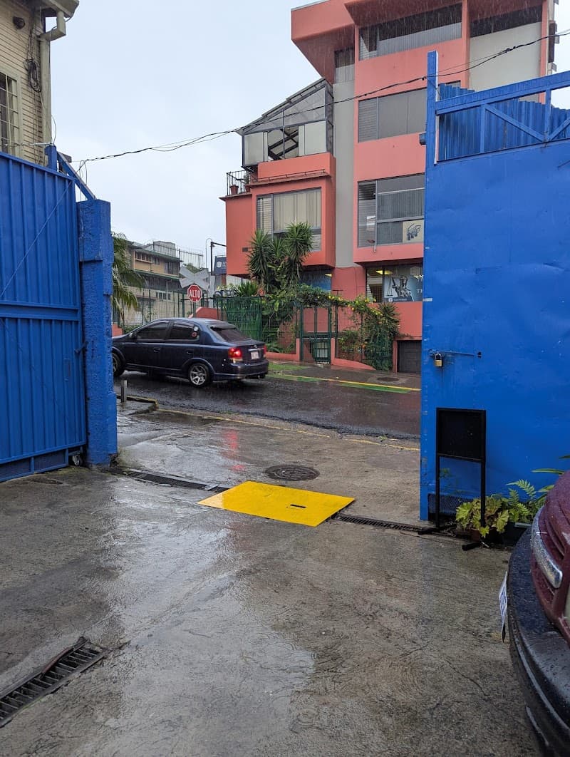 Hispalis Sauna San José photo
