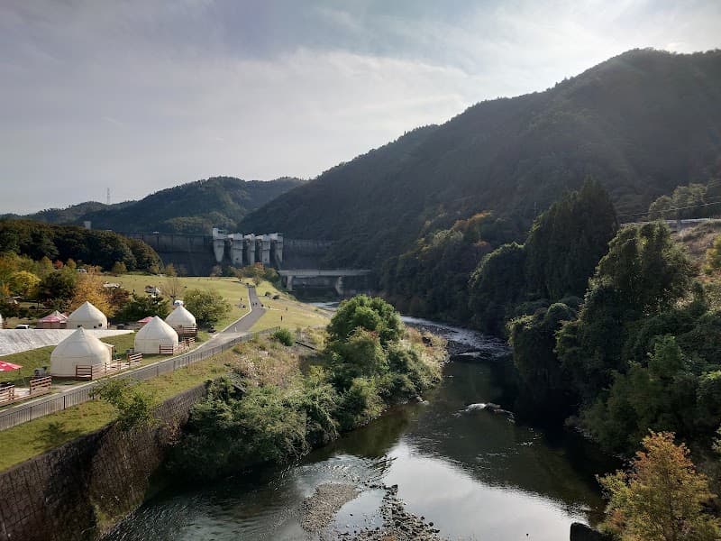 Hiyoshi Onsen Nantan City photo
