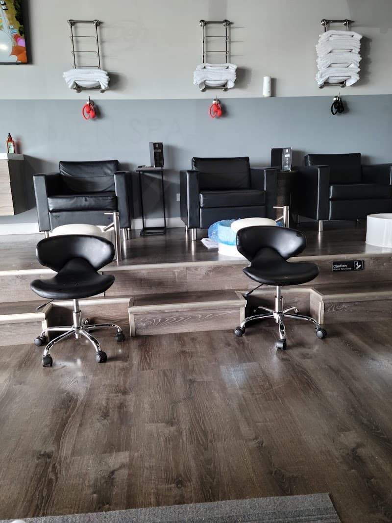 Hiz Men Spa Alsip photo
