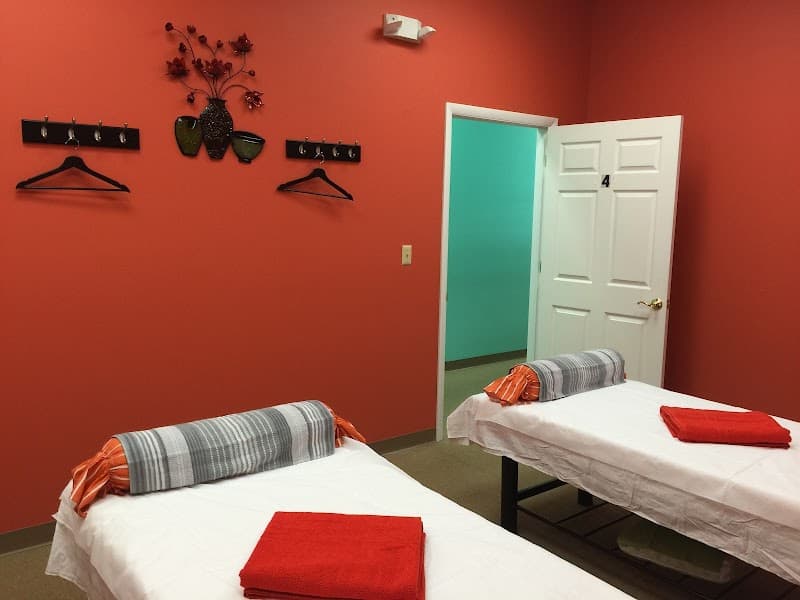 Hj Spa Swedesboro photo