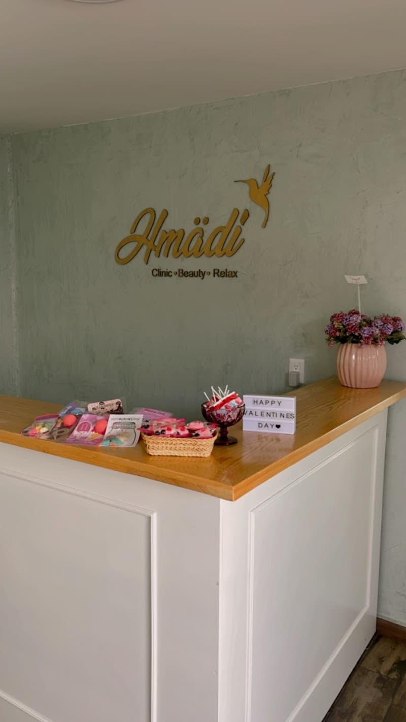Hmadi Apizaco photo