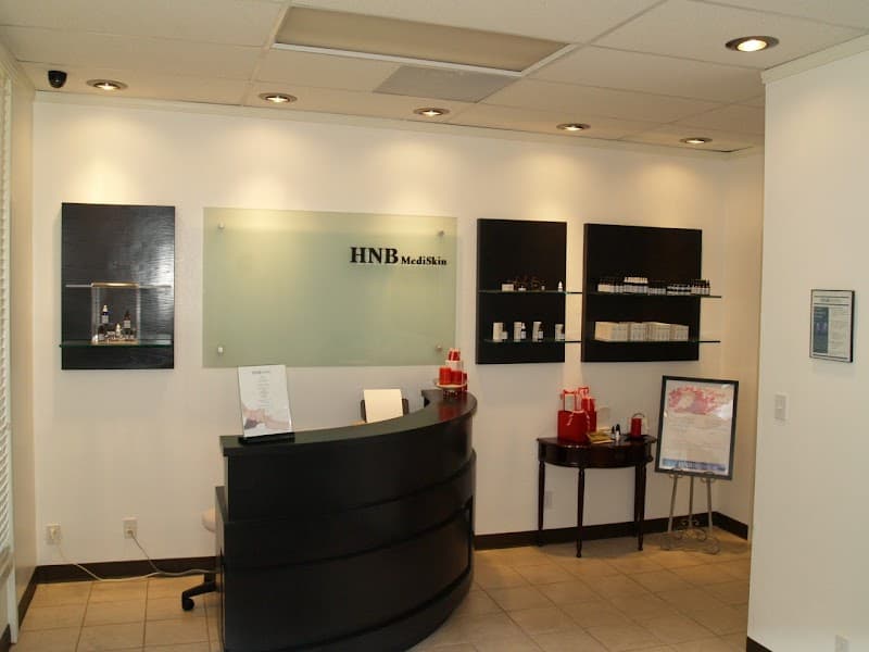 HNB Mediskin Anaheim photo