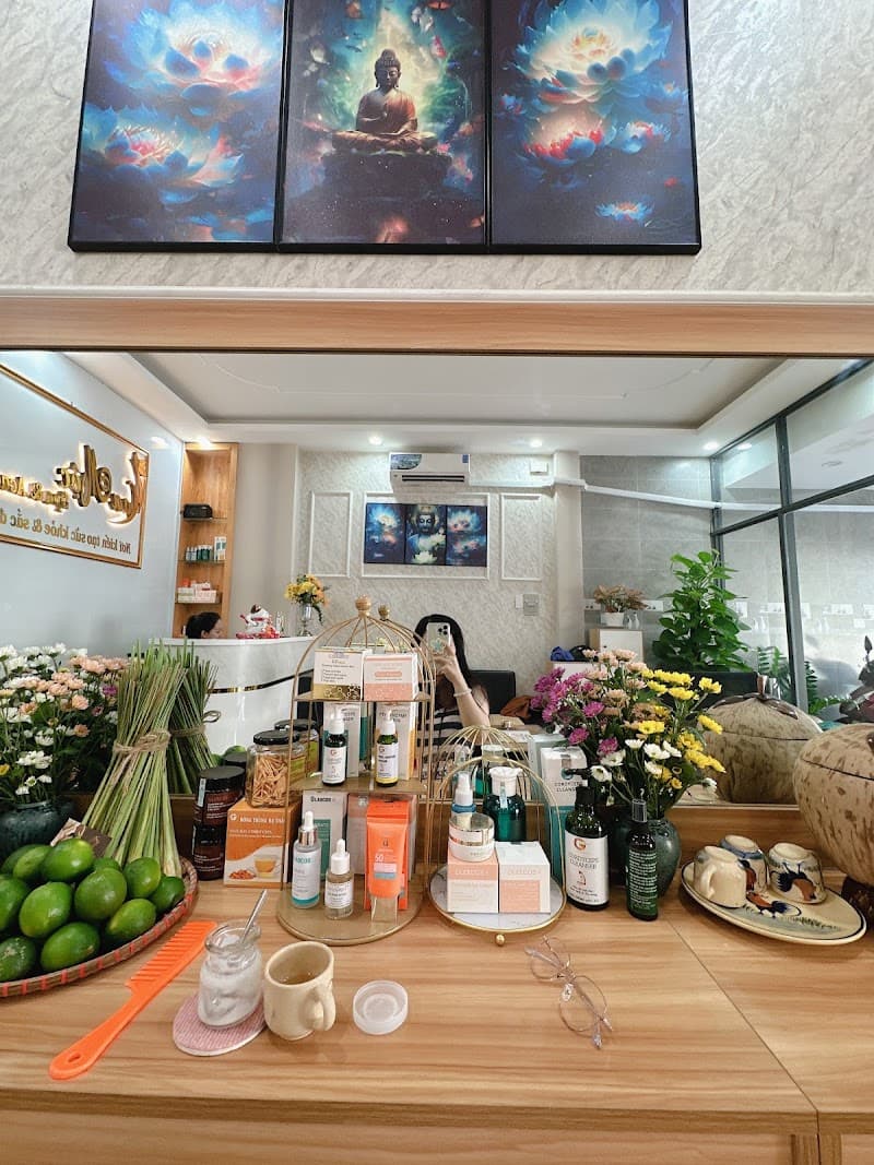 Hoa Mộc Spa Vũng Tàu photo