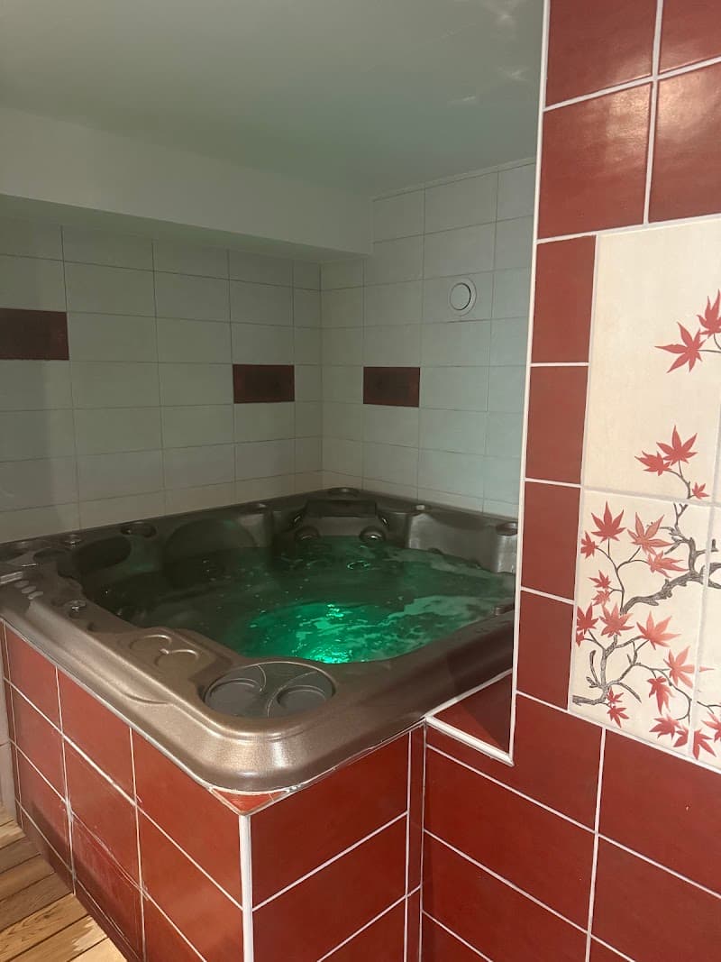 Hoa Sen Spa Gap photo