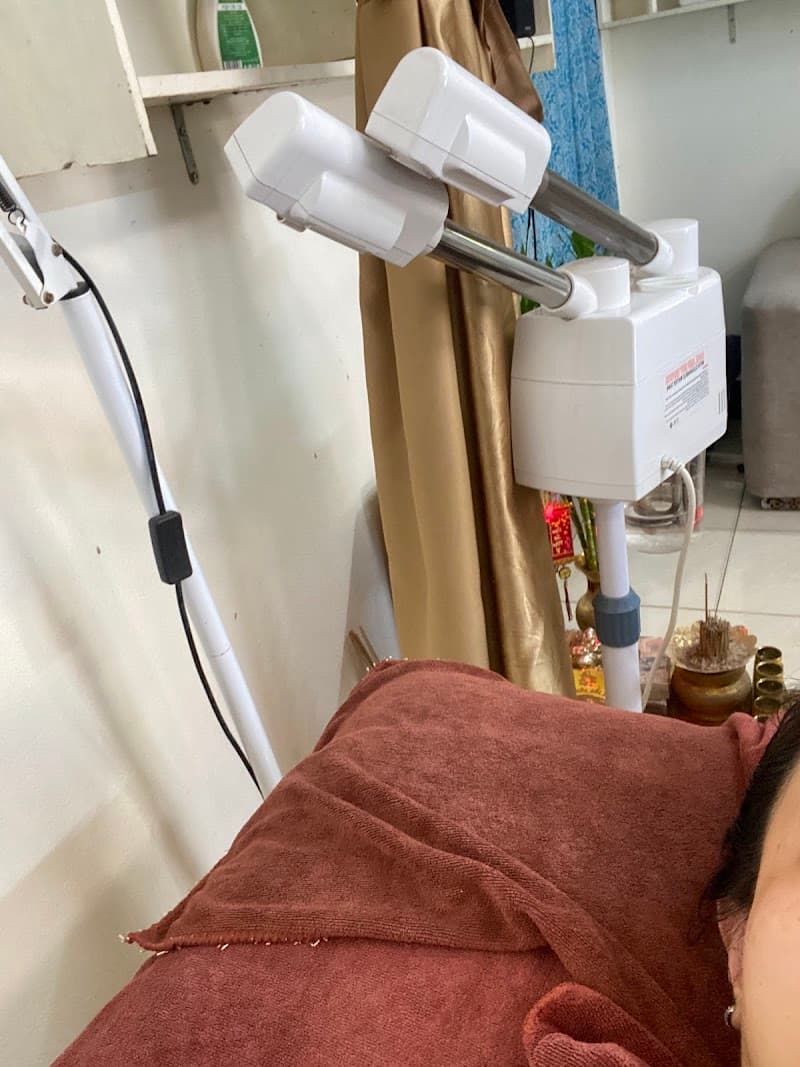 Hoa Trần Spa Quận Cẩm Lệ photo