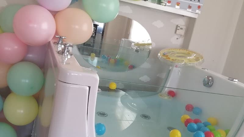 Hola Baby Spa Akhisar photo