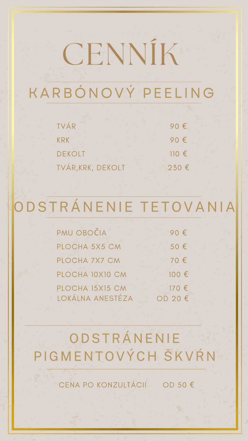 Holeva beauty studio Trnava photo
