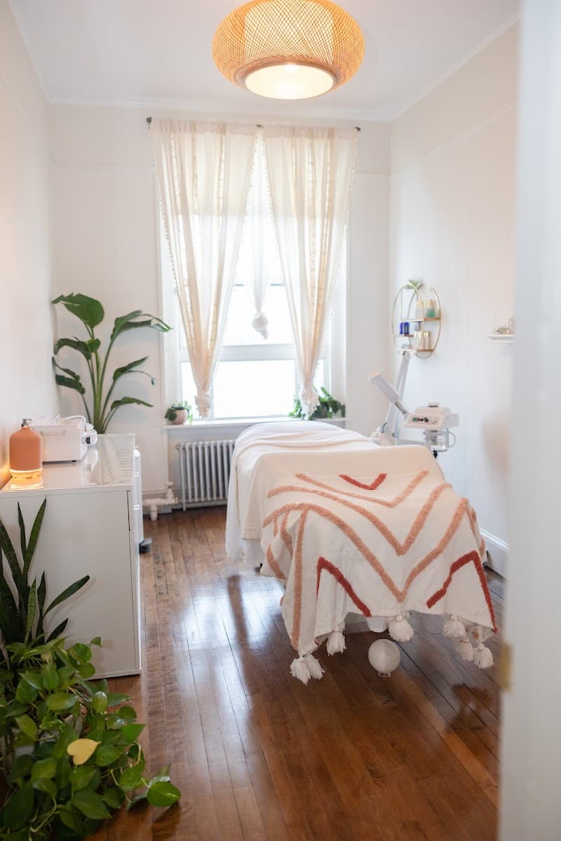 Holiday Skin + Wax Brookline photo