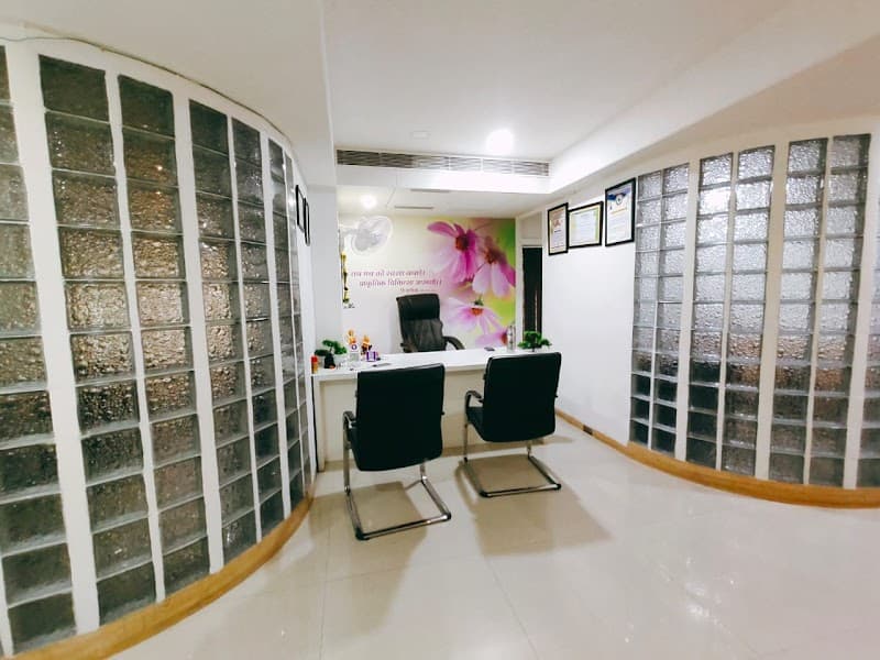 Holistic Wellness Spa Nashik photo