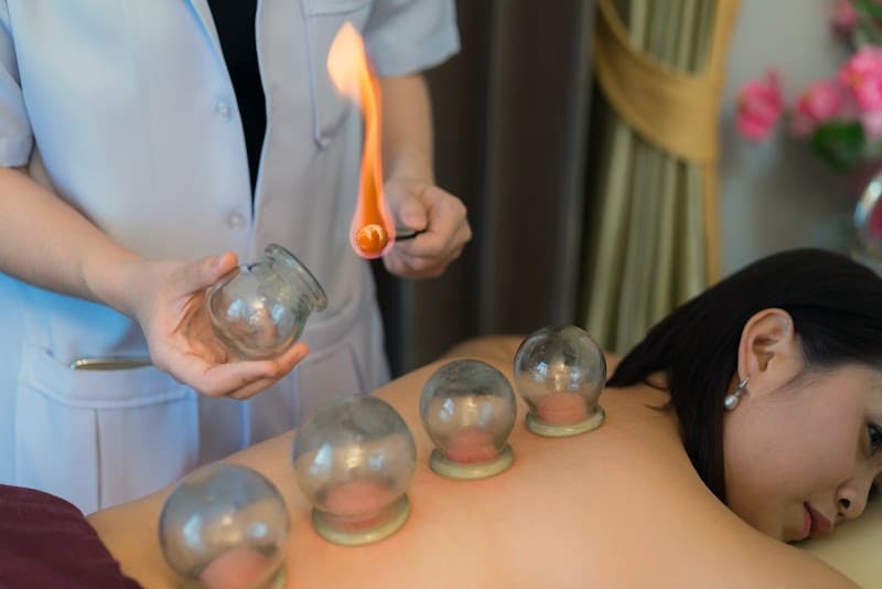 Holistique Healing Spa Katy photo