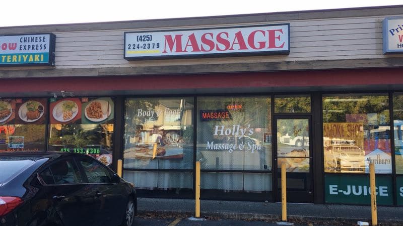 Holly's Massage & Spa Mukilteo photo