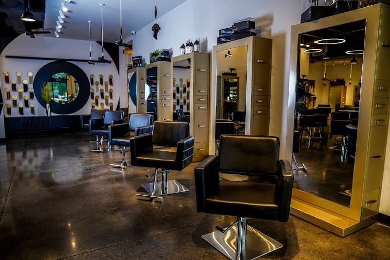 Hollywood Hair Dublin photo