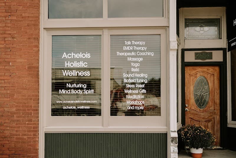 Holter Spa Chisago City photo
