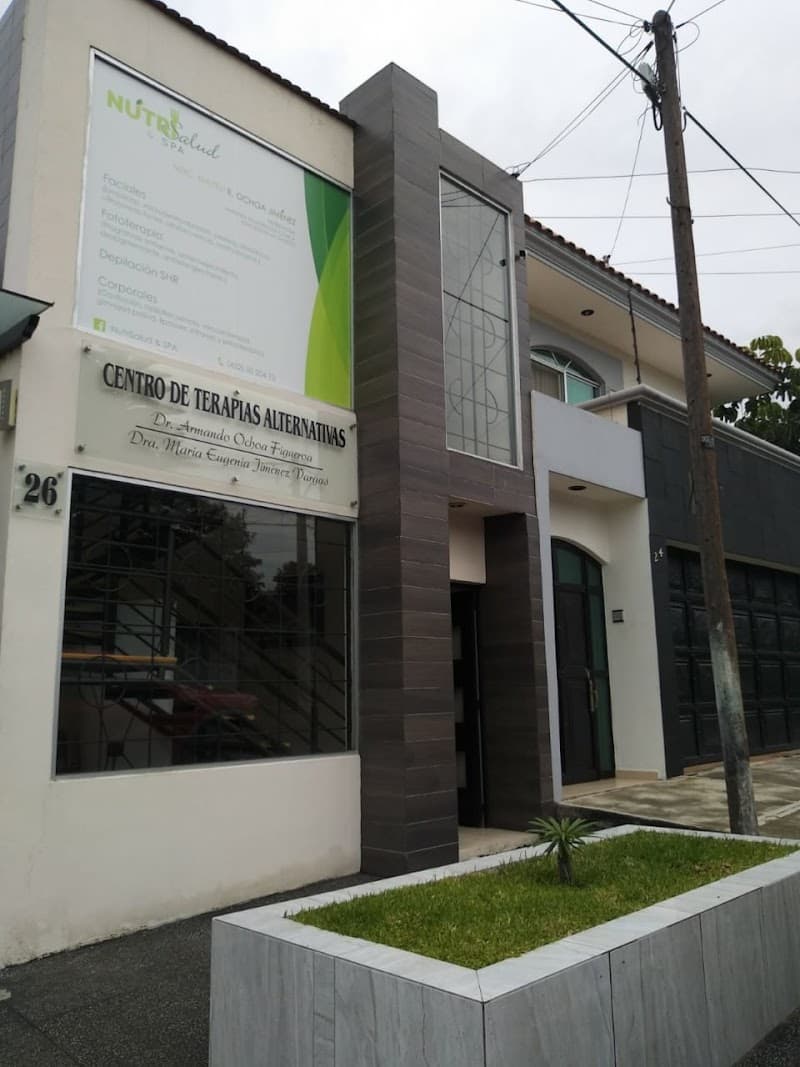 HOME Nutrition & SPA Uruapan photo