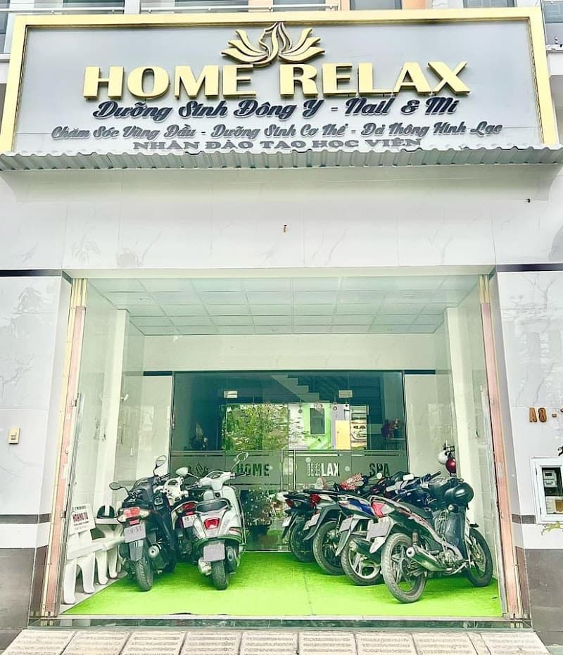 Home Relax Rạch Giá photo