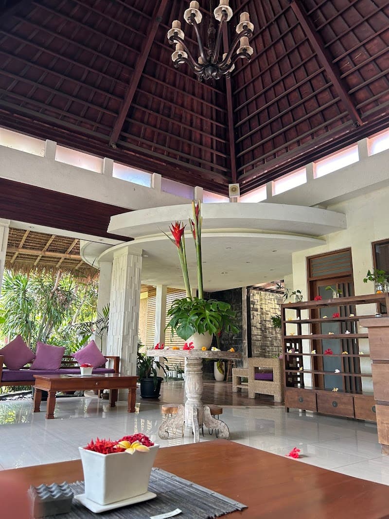 Home Spa Bali Badung photo