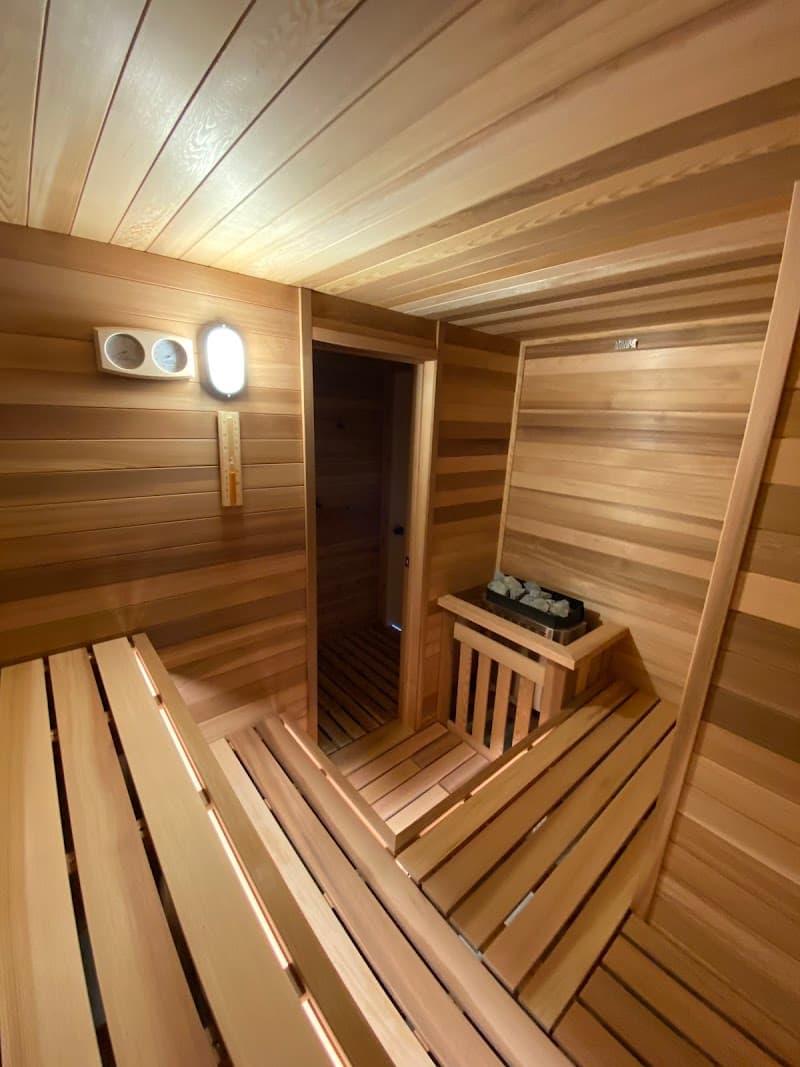 Homecraft Saunas Surrey photo