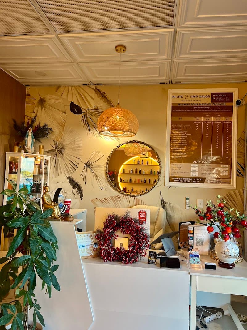 Honalee Day Spa Westminster photo