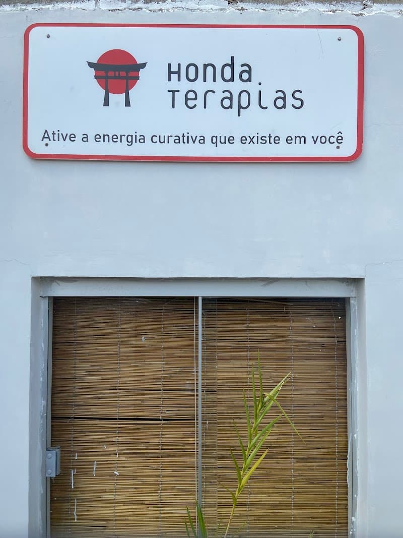 Honda Terapias Guará photo