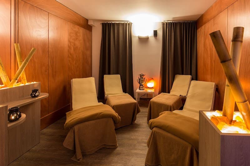 Honey SPA Ripacandida photo